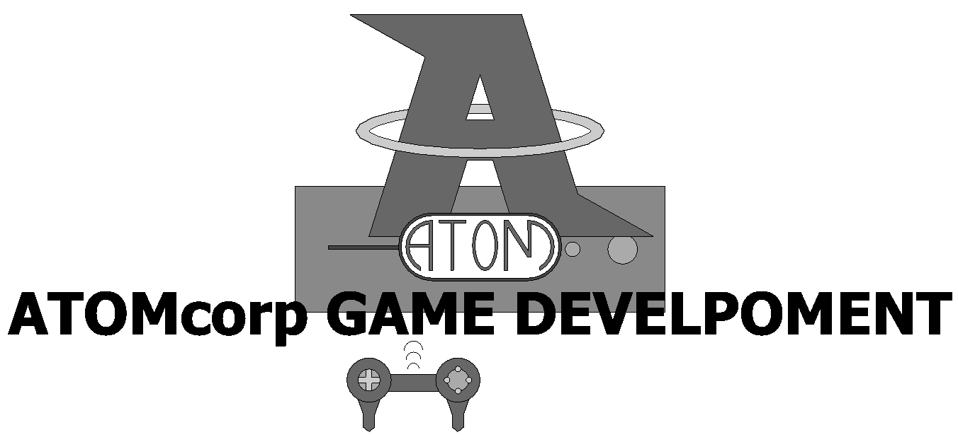 ATOMCORP Game Development